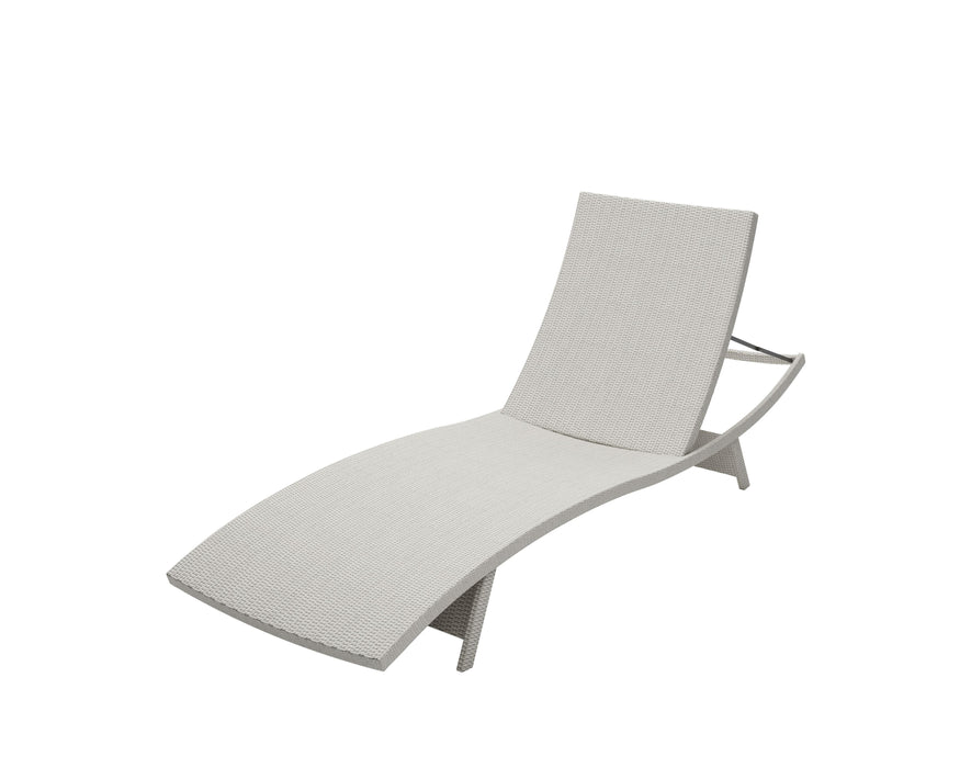 Lola Chaise Lounge Samar Imports, LLC