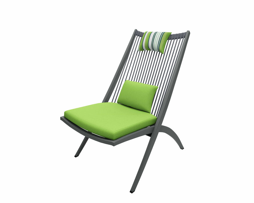 The Mala Garden Chair Samar Imports, LLC