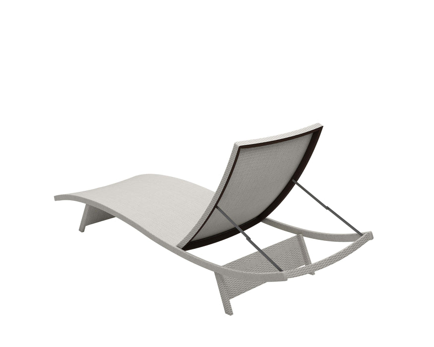 Lola Chaise Lounge Samar Imports, LLC 