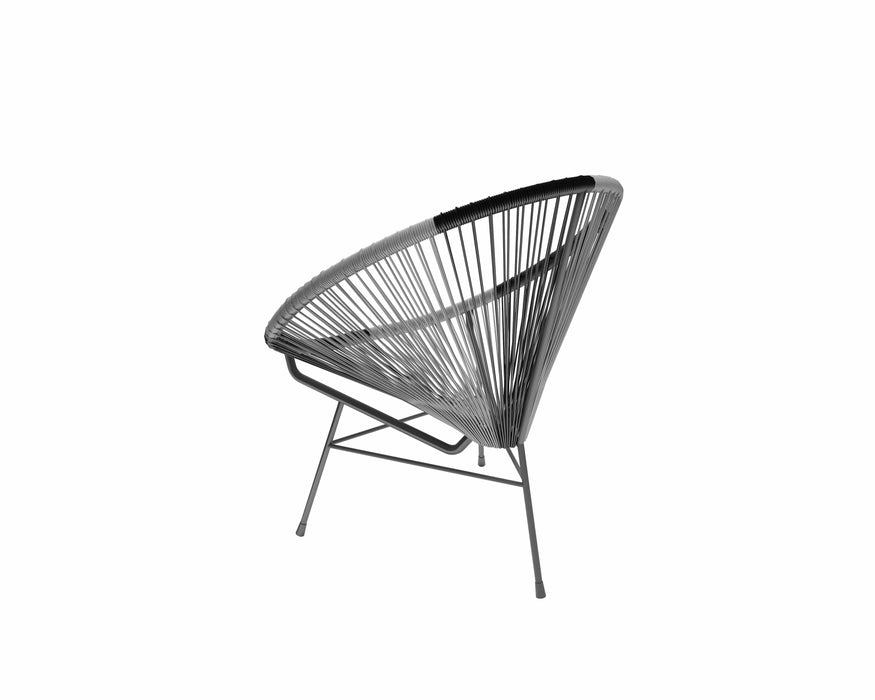 Multicolor Acapulco Chair Samar Imports, LLC 