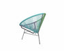 Multicolor Acapulco Chair Samar Imports, LLC 