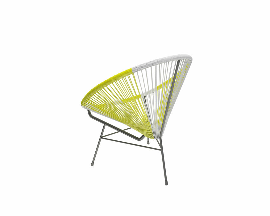 Multicolor Acapulco Chair — Samar Imports, LLC