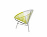 Multicolor Acapulco Chair Samar Imports, LLC 