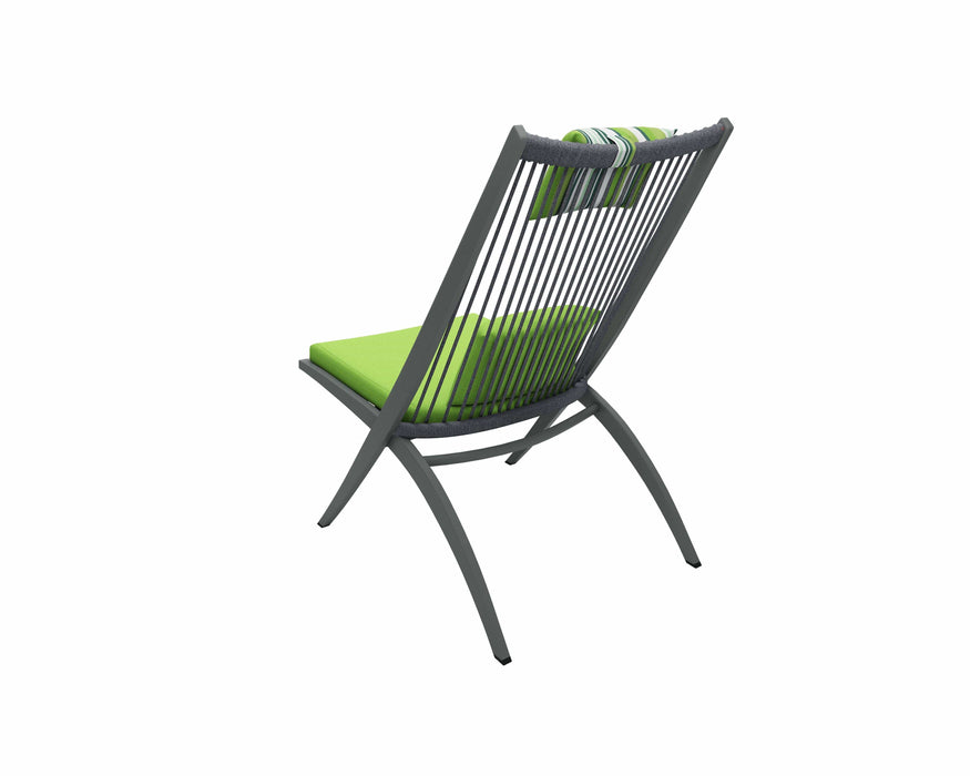 The Mala Garden Chair Samar Imports, LLC 
