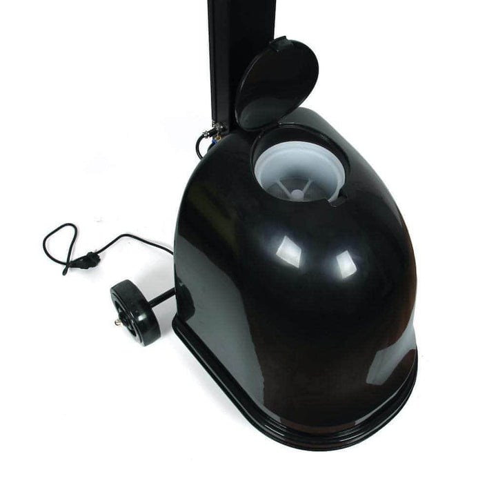 Portable Misting Fan