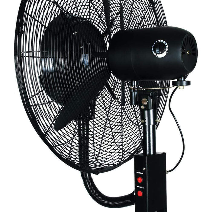 Portable Misting Fan