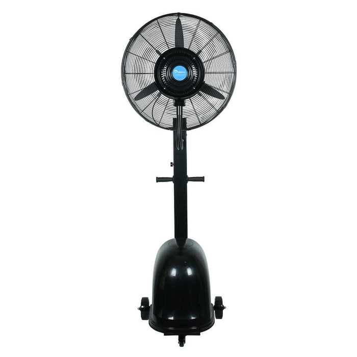 Portable Misting Fan
