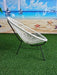 Solid Color Acapulco Chair Samar Imports, LLC 
