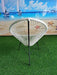 Solid Color Acapulco Chair Samar Imports, LLC 